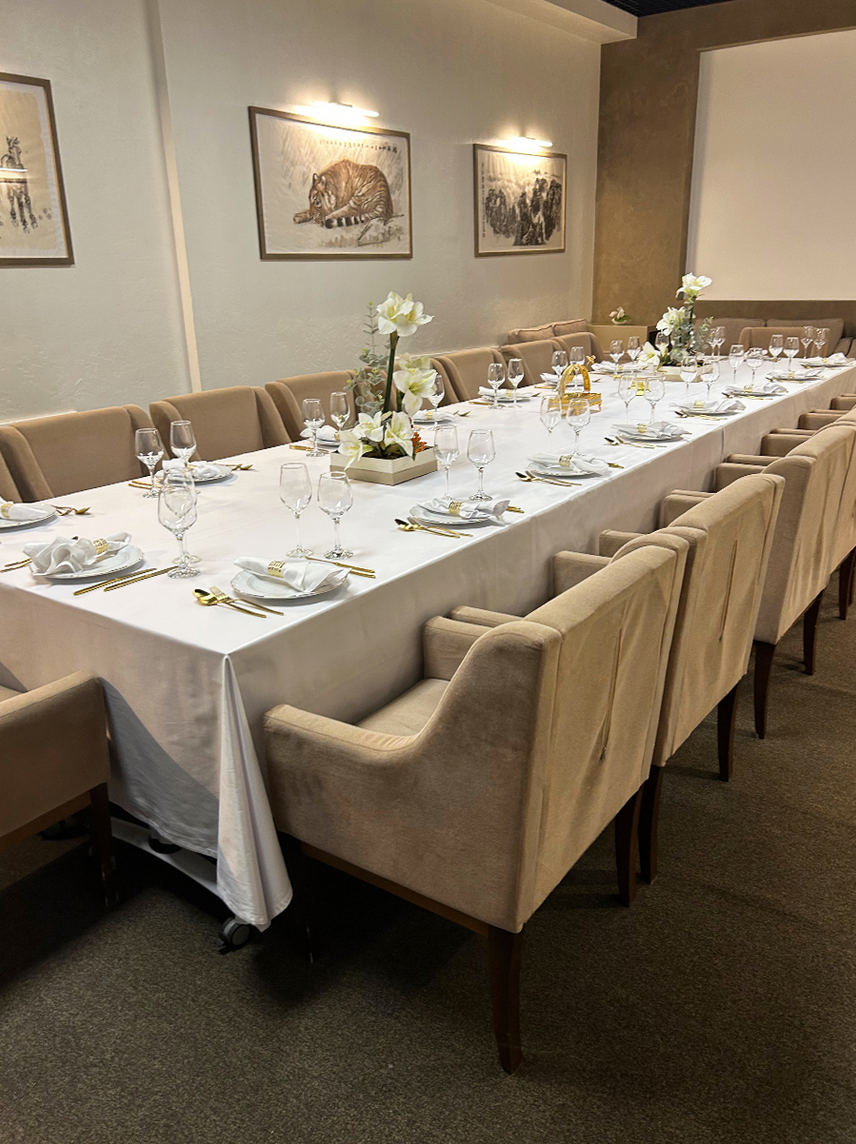 Площадка № 1-9. Свадебный организатор Москва