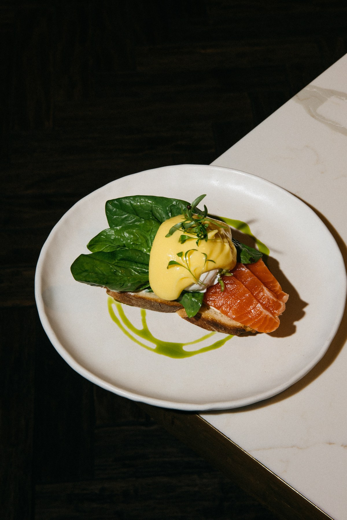 КОНТЕНТ СЪЕМКА ДЛЯ РЕСТОРАНА LILO. Свадебный фотограф Верещак Сергей I Ростов-на-Дону