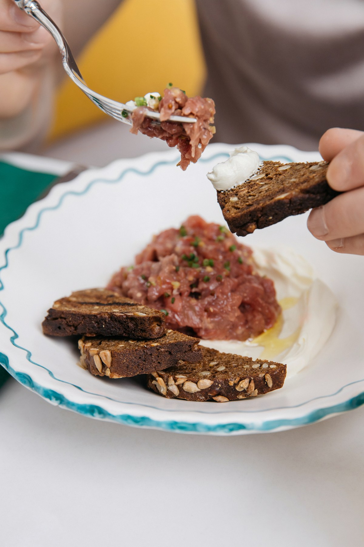 КОНТЕНТ СЪЕМКА ДЛЯ РЕСТОРАНА LILO. Свадебный фотограф Верещак Сергей I Ростов-на-Дону