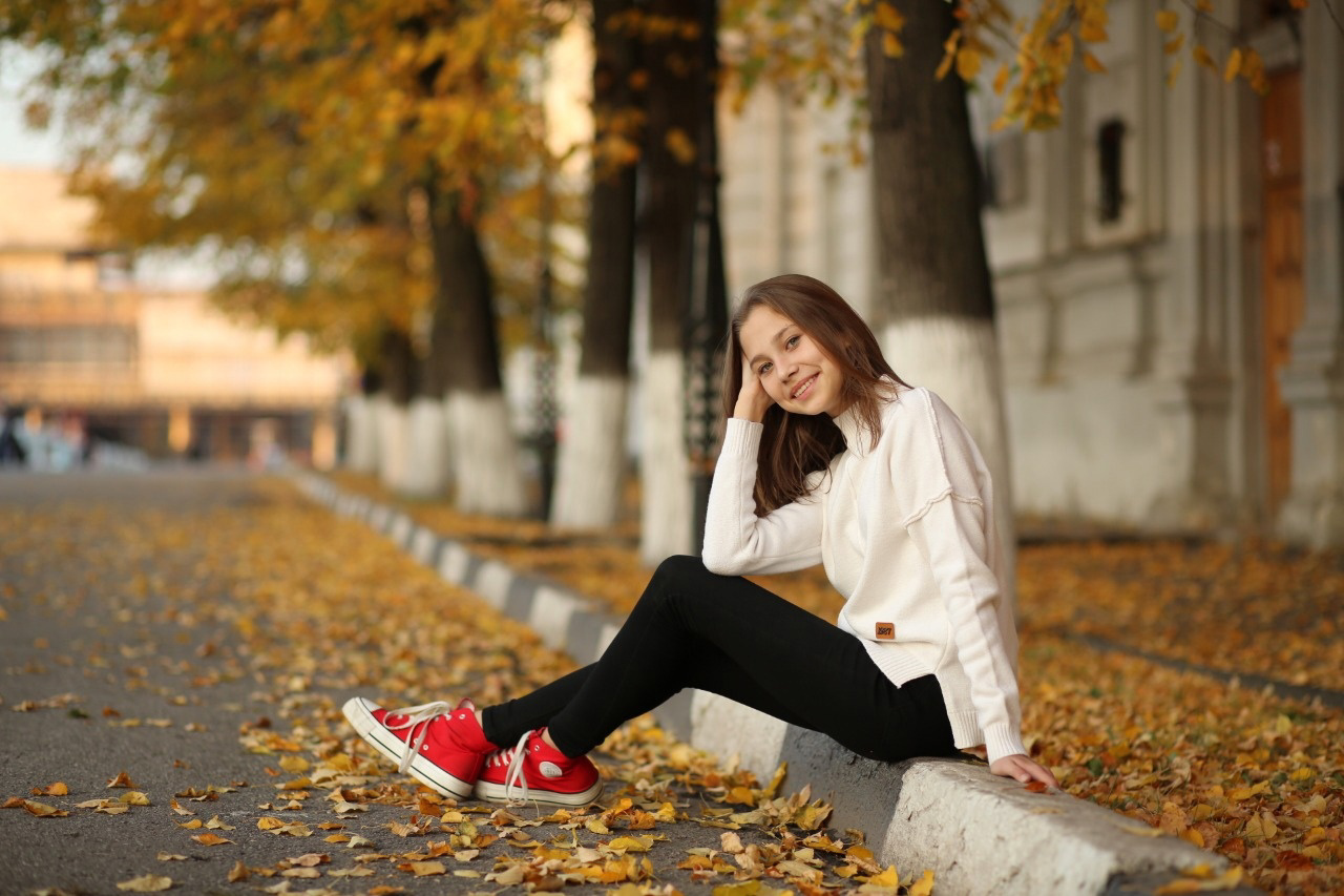 Семейная фотосессия. Женский и контент фотограф Данилина Ирина в Москве