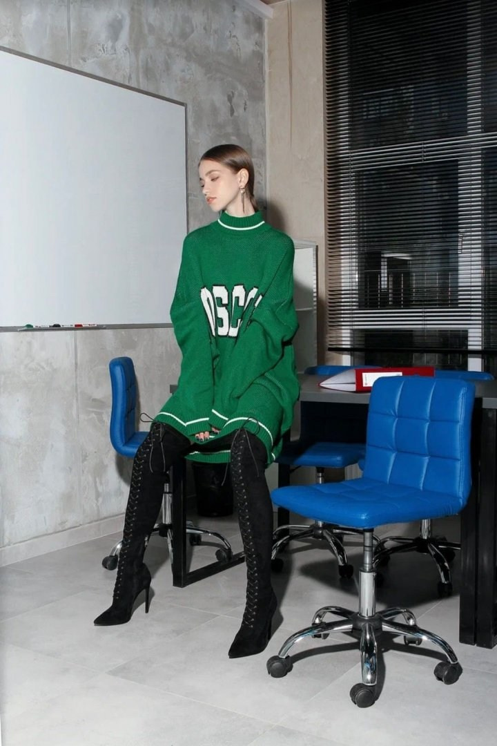 ULYA. «Мисс Крым» модели. Стать моделью