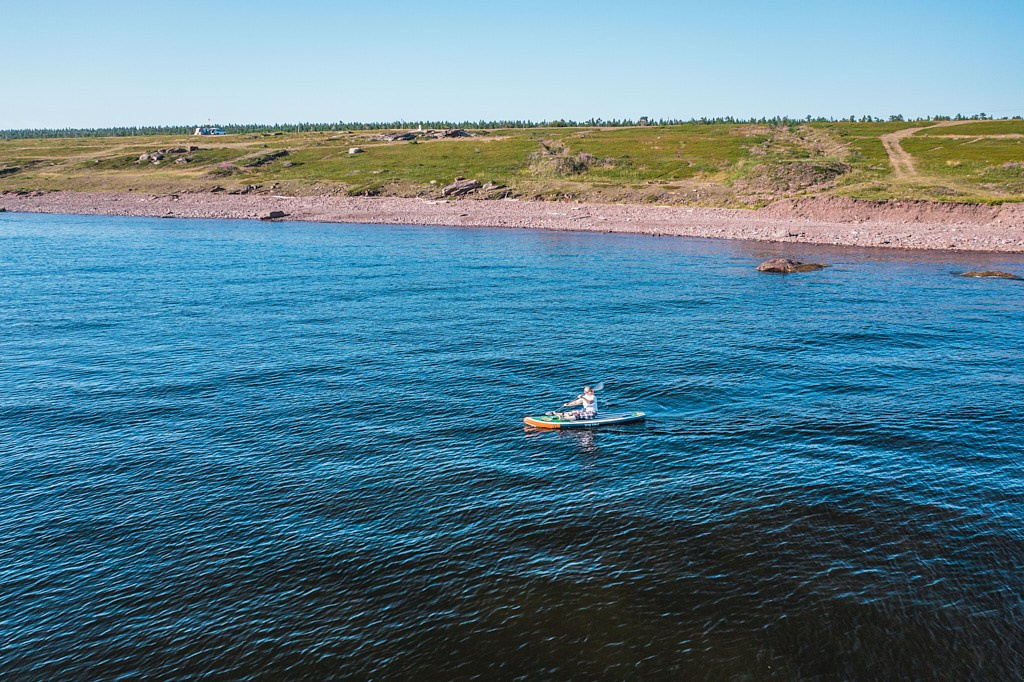 Путешествие на Север в 2024 году. Внедорожные путешествия — OFFROADTRIP