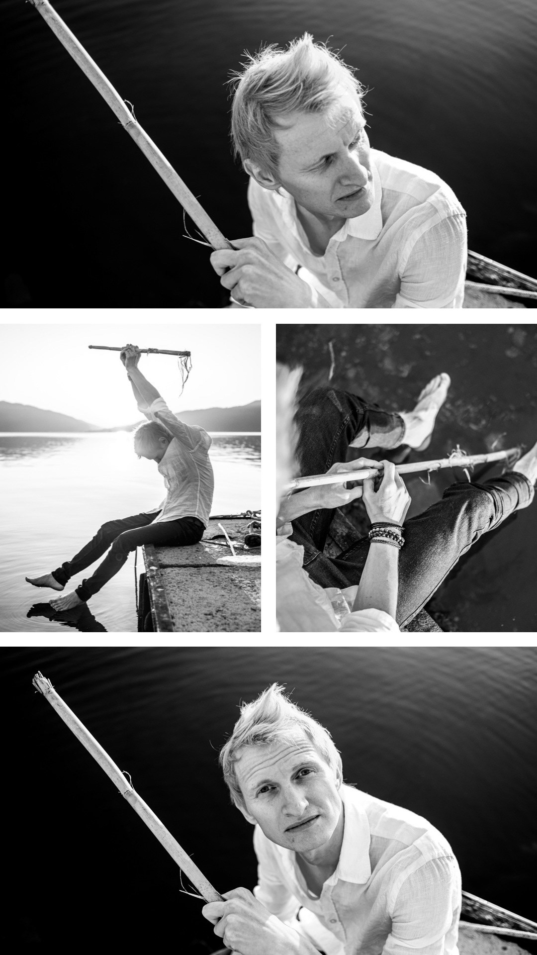 Stas. Photographer in Valencia | Spain | Tatiana Kvasha