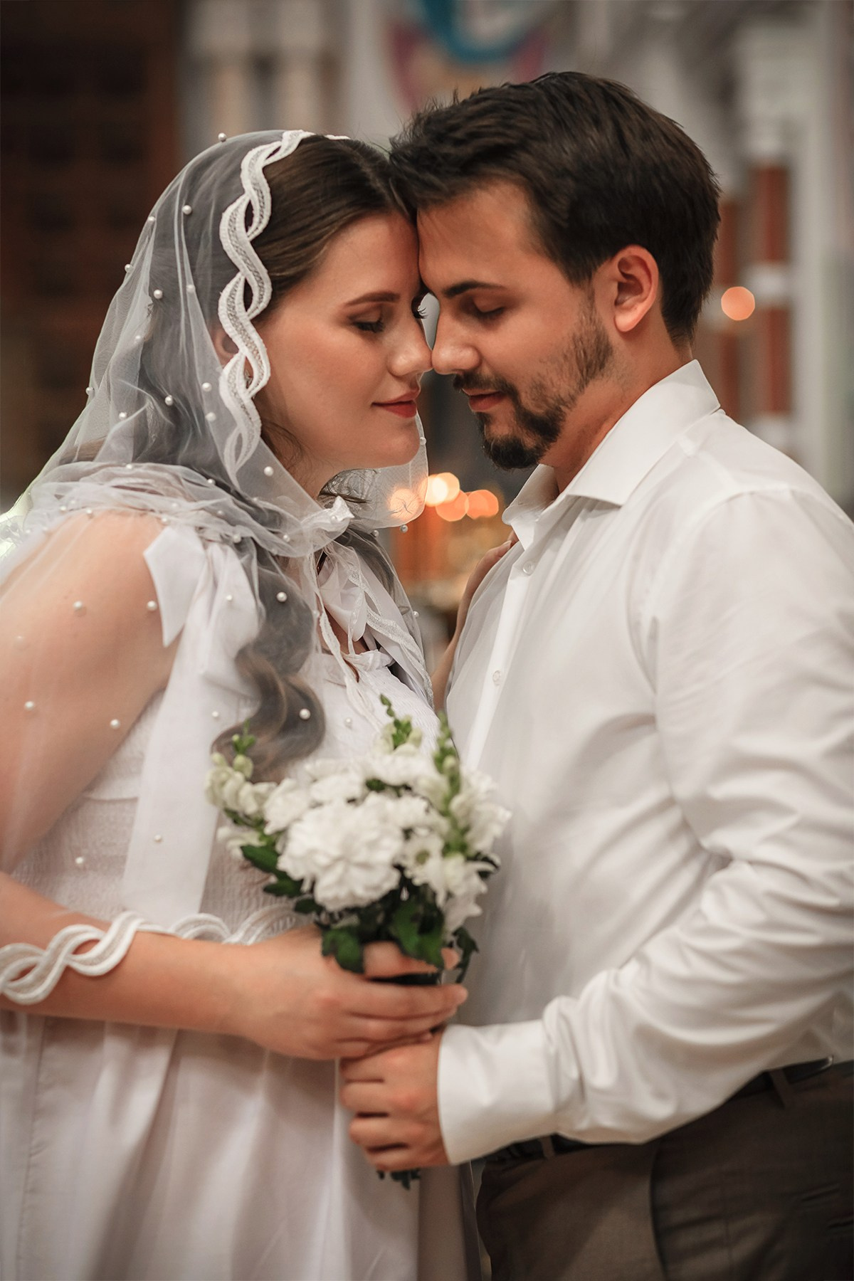 Фотосессия венчаний - Портфолио Елены Арди. Фотограф на крещение и венчание в Самаре и Тольятти Елена Арди