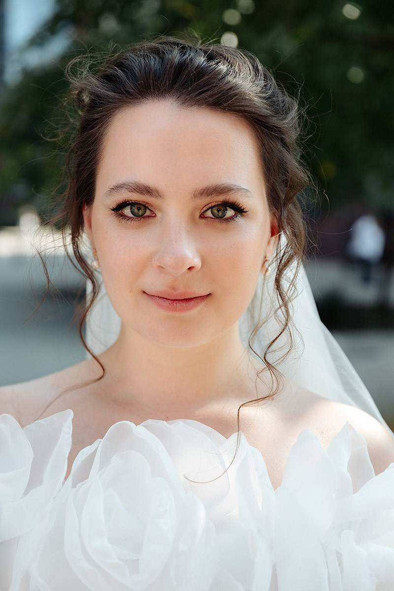 Катя + Сергей. Главная