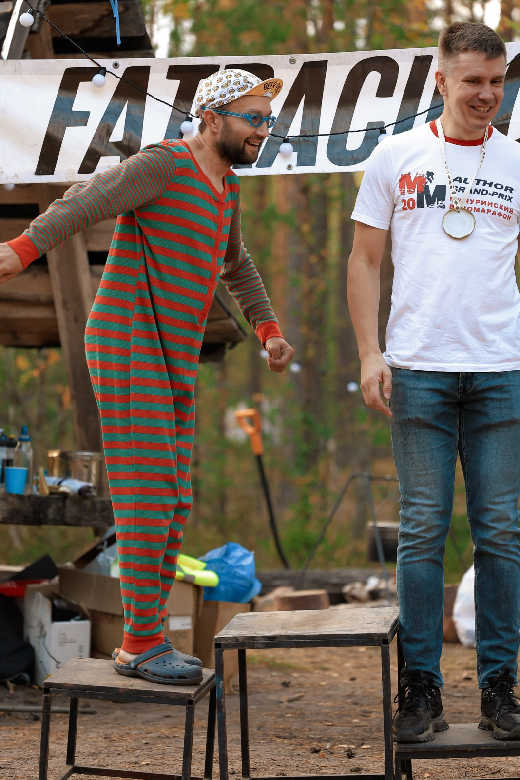 /РЕПОРТАЖ/ Велогонка «Вяломарафон» 2023. Свадебный фотограф Великий Новгород Станислав Кособудский