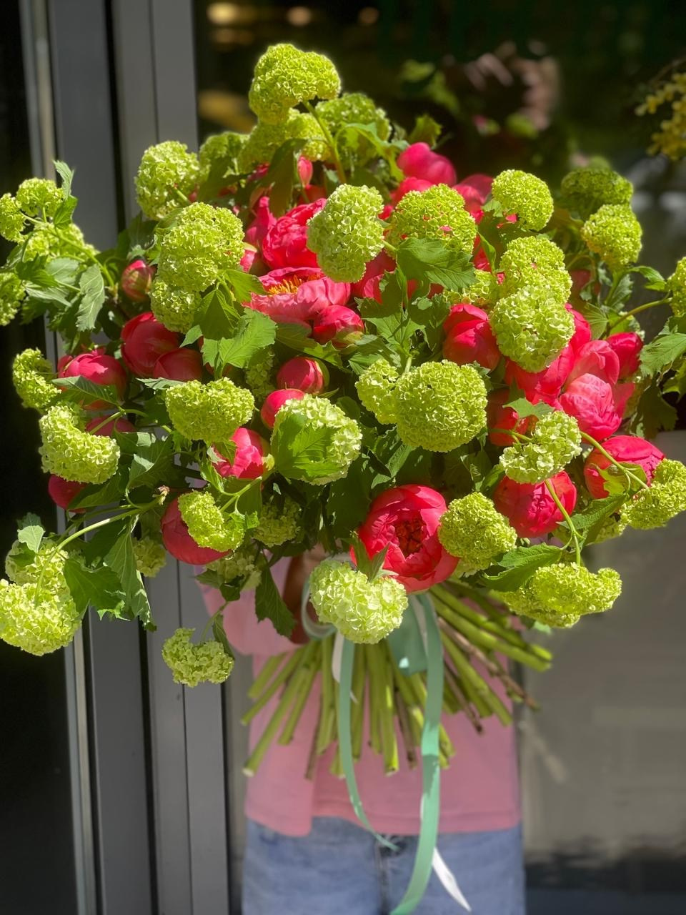 Портфолио. Цветочные композиции и декор