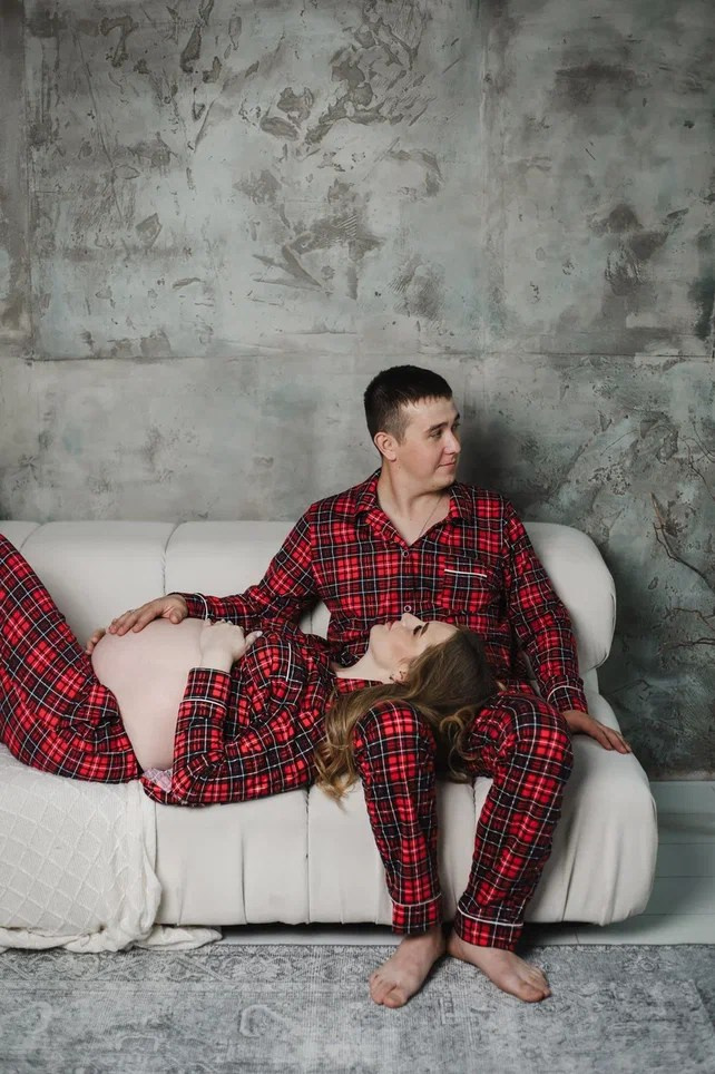 Беременность