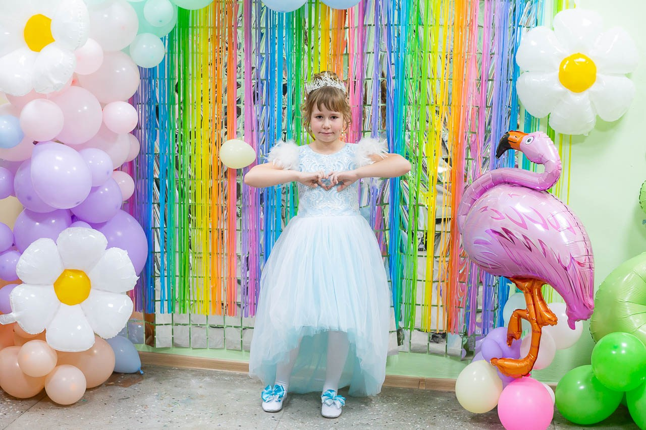 Съемка выпускных. Семейный и детский фотограф, фотограф новорожденных в Новокузнецке Ири