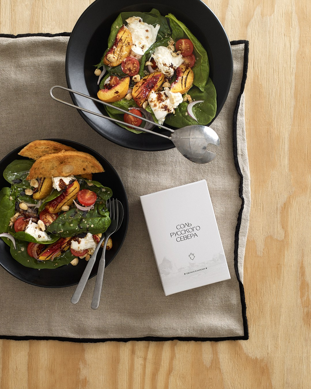 Food photographer. Евгений Петровский — Фуд-съемка и предметная съемка в Москве