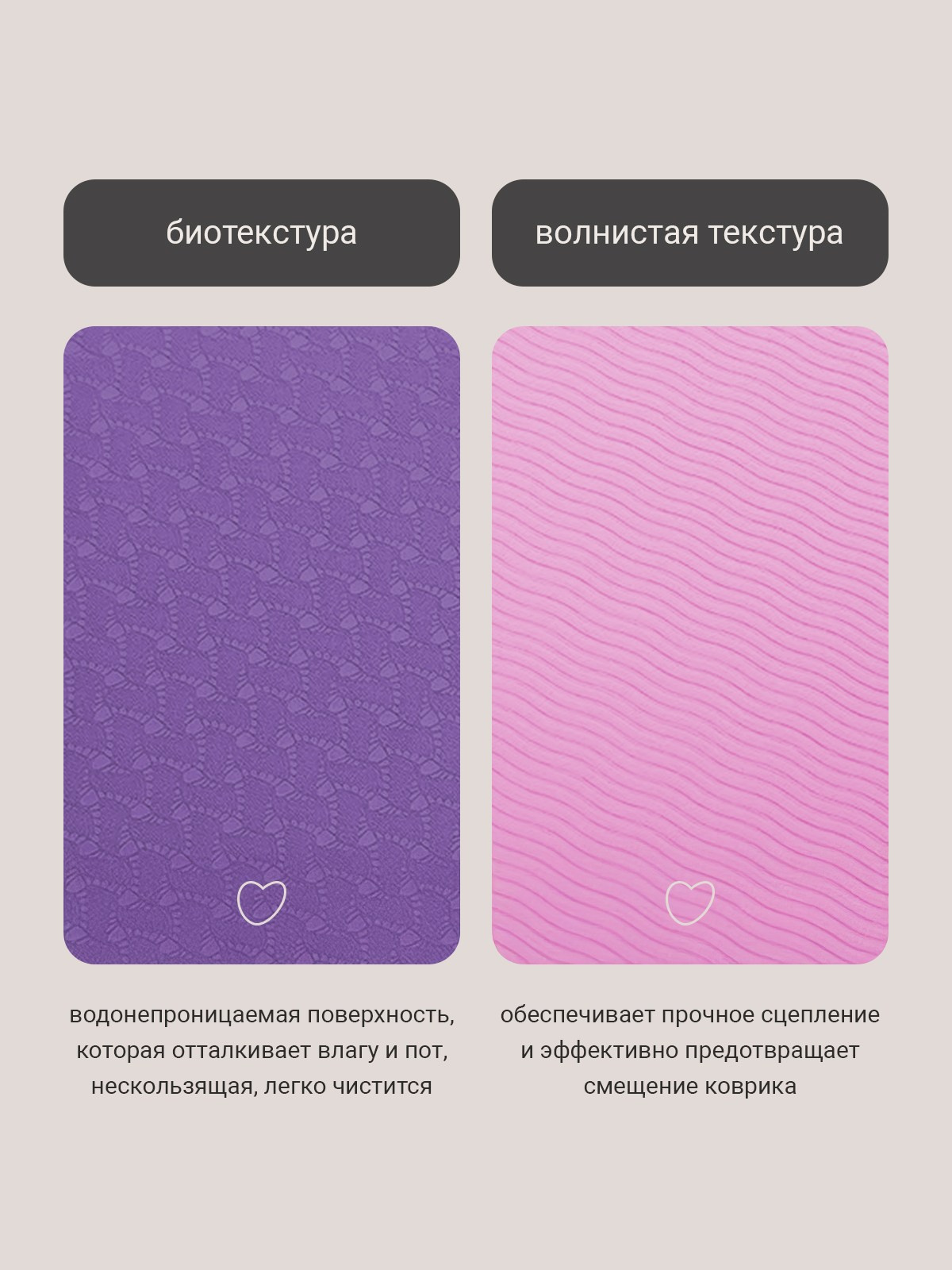 Коврик для йоги. Разработка фирменного стиля, брендбука, логотипа (логобука), инфографика для маркетплейсов, Новосибирск