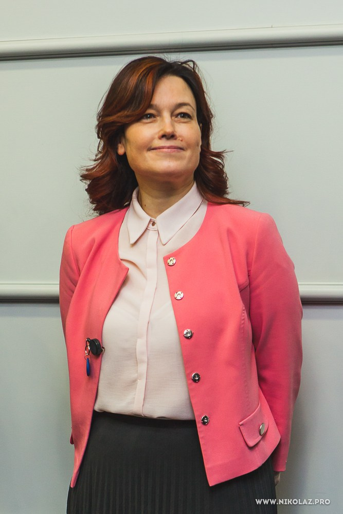 РосЕвроБанк. Видеооператор/Фотограф Николай Завьялов