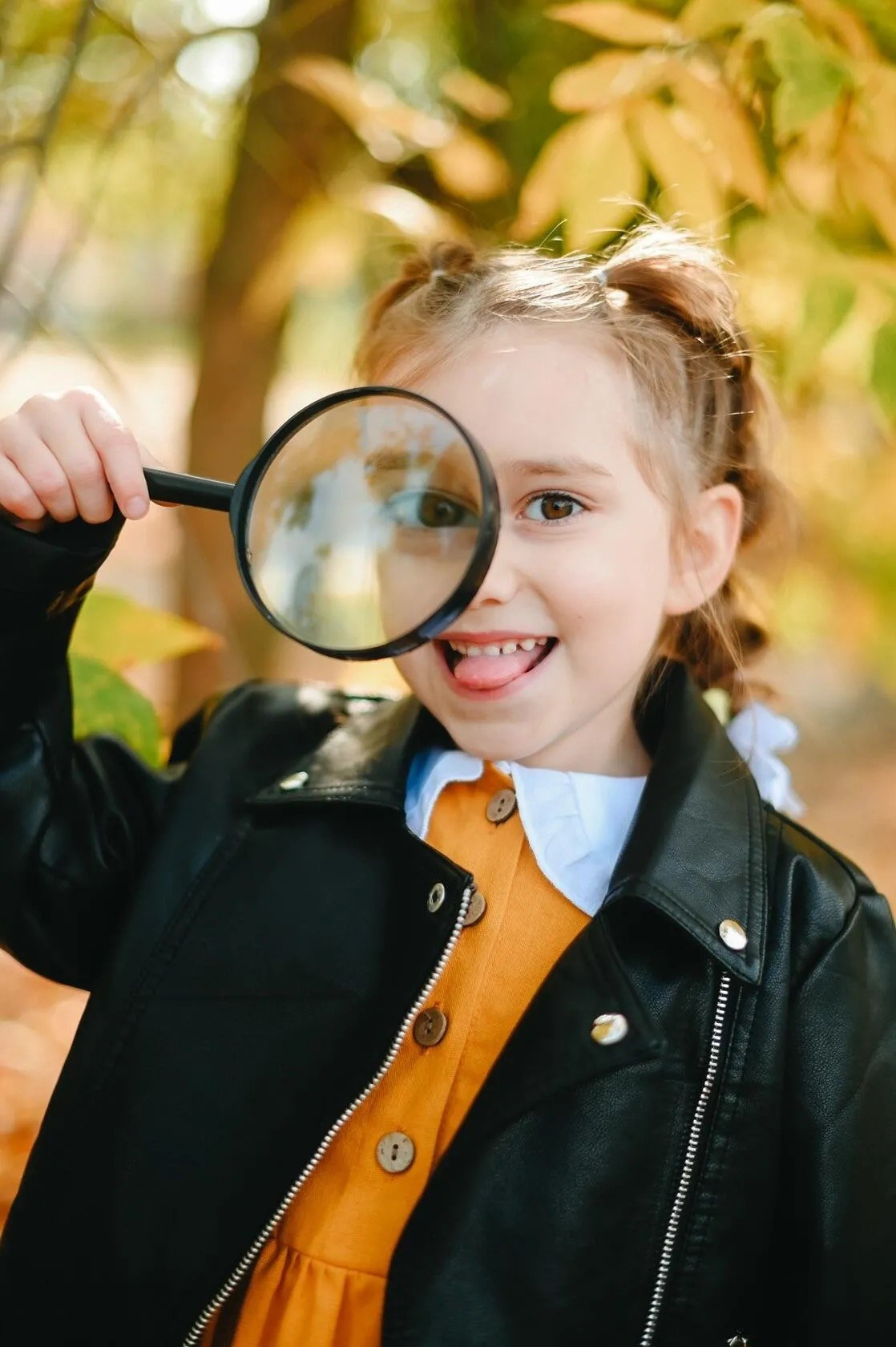 Детский сад. Фотограф Алёна Мил