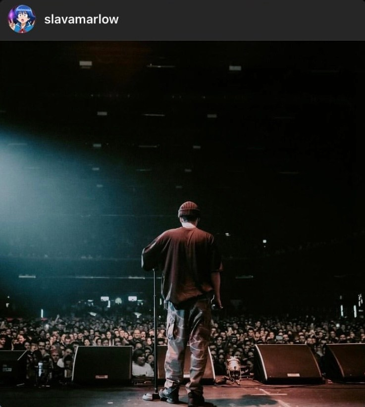 Контакты & Информация