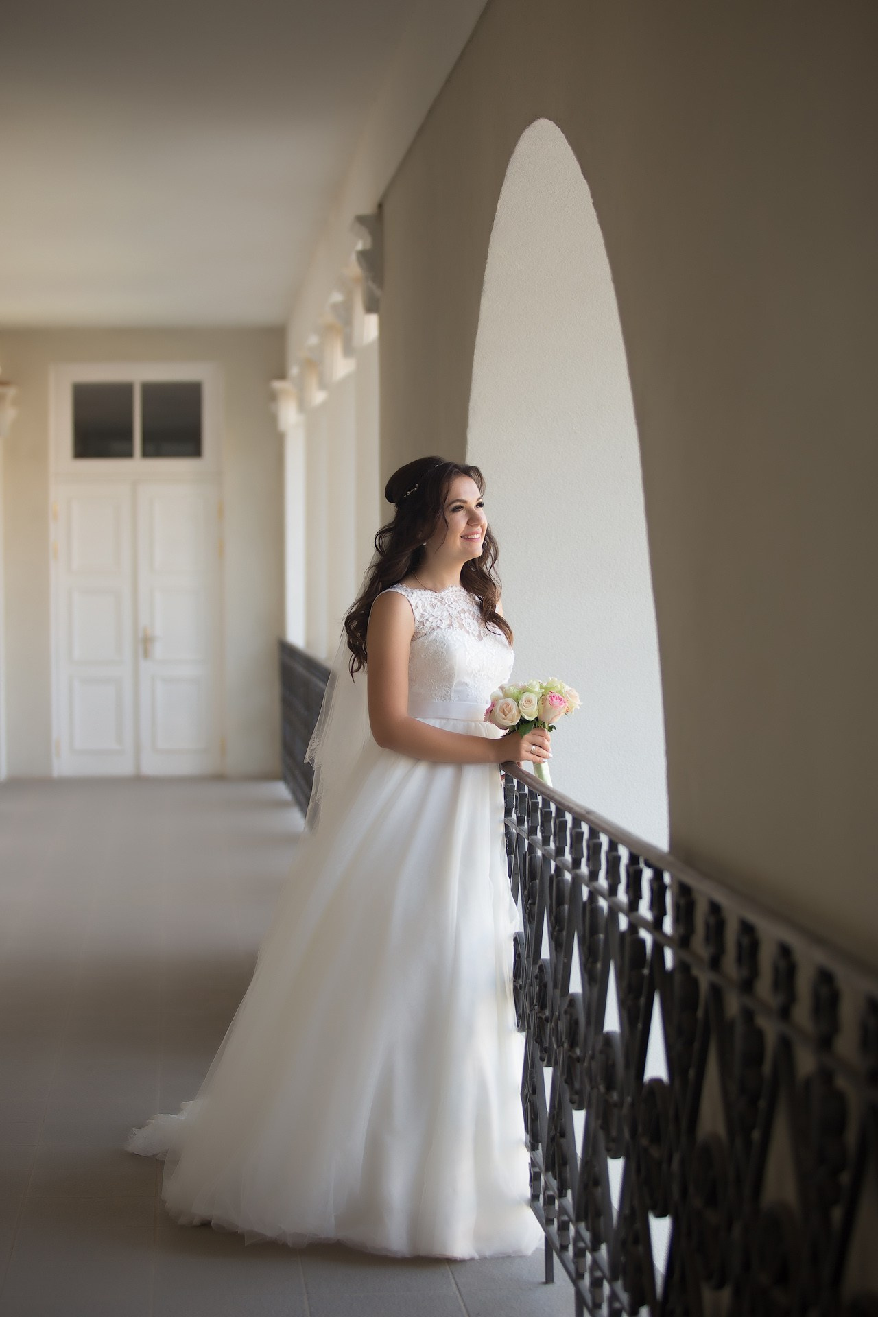 Свадьба Ольги и Кирилла. Семейный и детский фотограф Виталий Катюшин