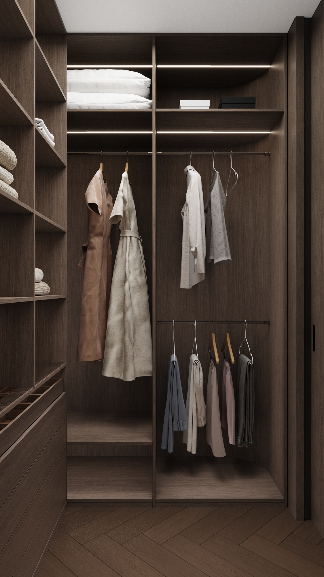 Гарантия. Визуализатор интерьеров