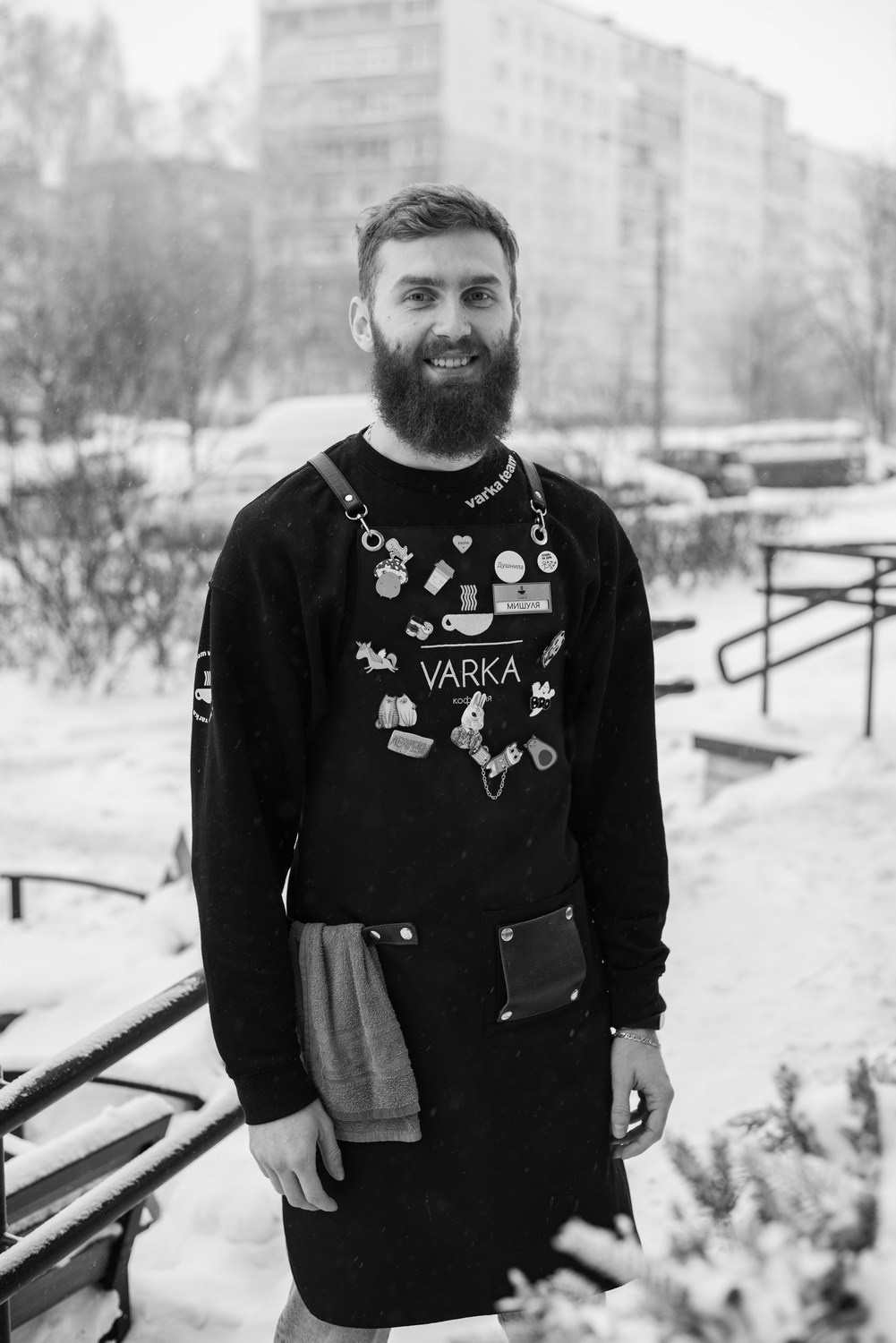 Незнакомцы | Нелли Счасная. Private image