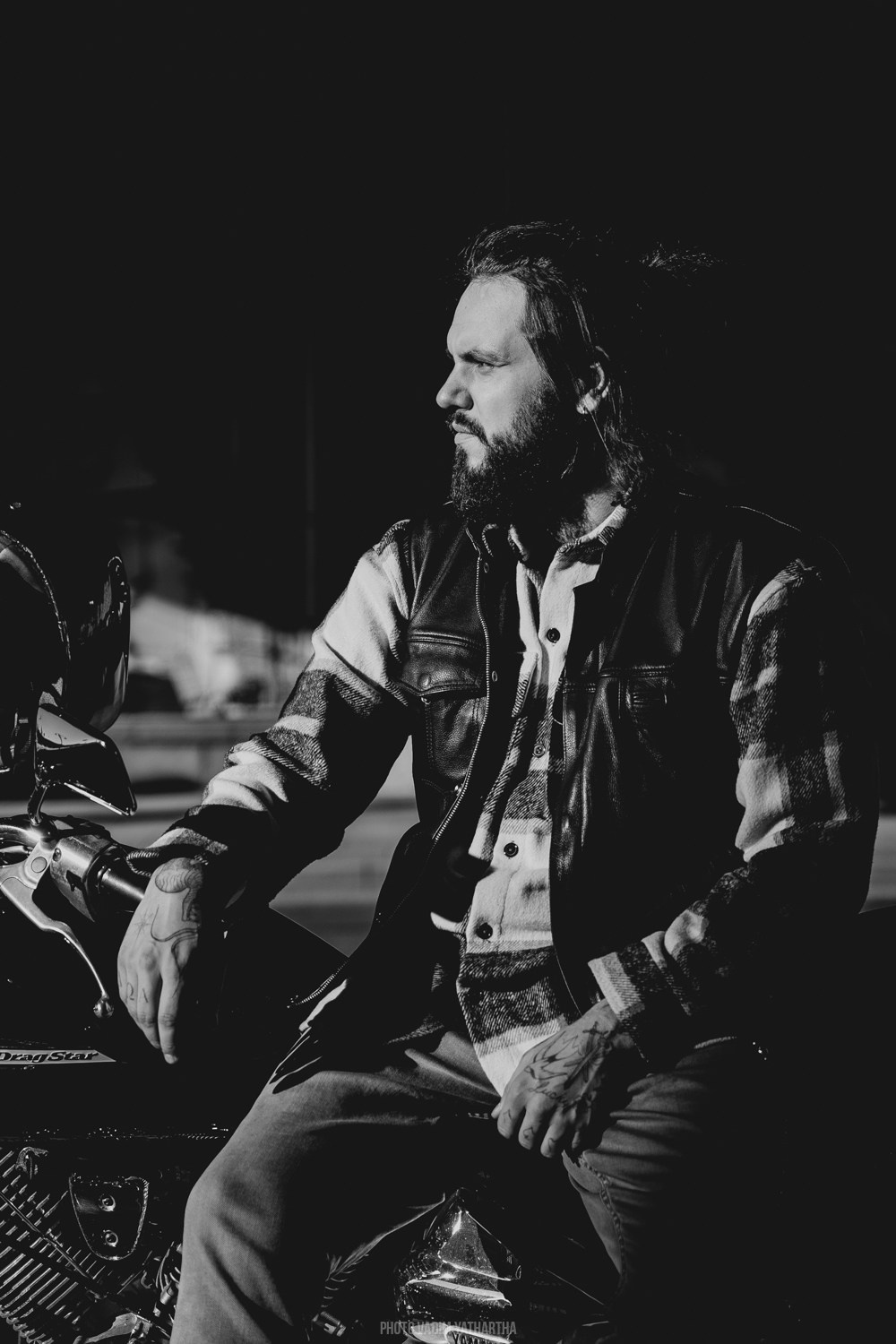 Vasya. Vadim Yathartha — Photographer in Moscow. Commercial photography and video: cars, motorcycles, portraits, architecture