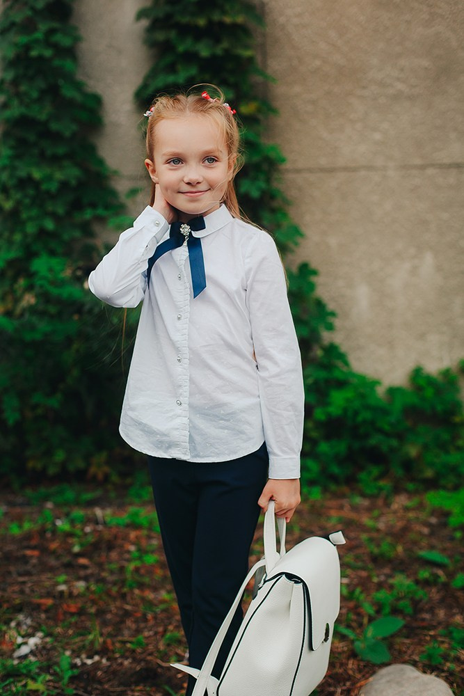 Необычная фотосессия для школьников. Фотограф Евгения Мальцева, Архангельск