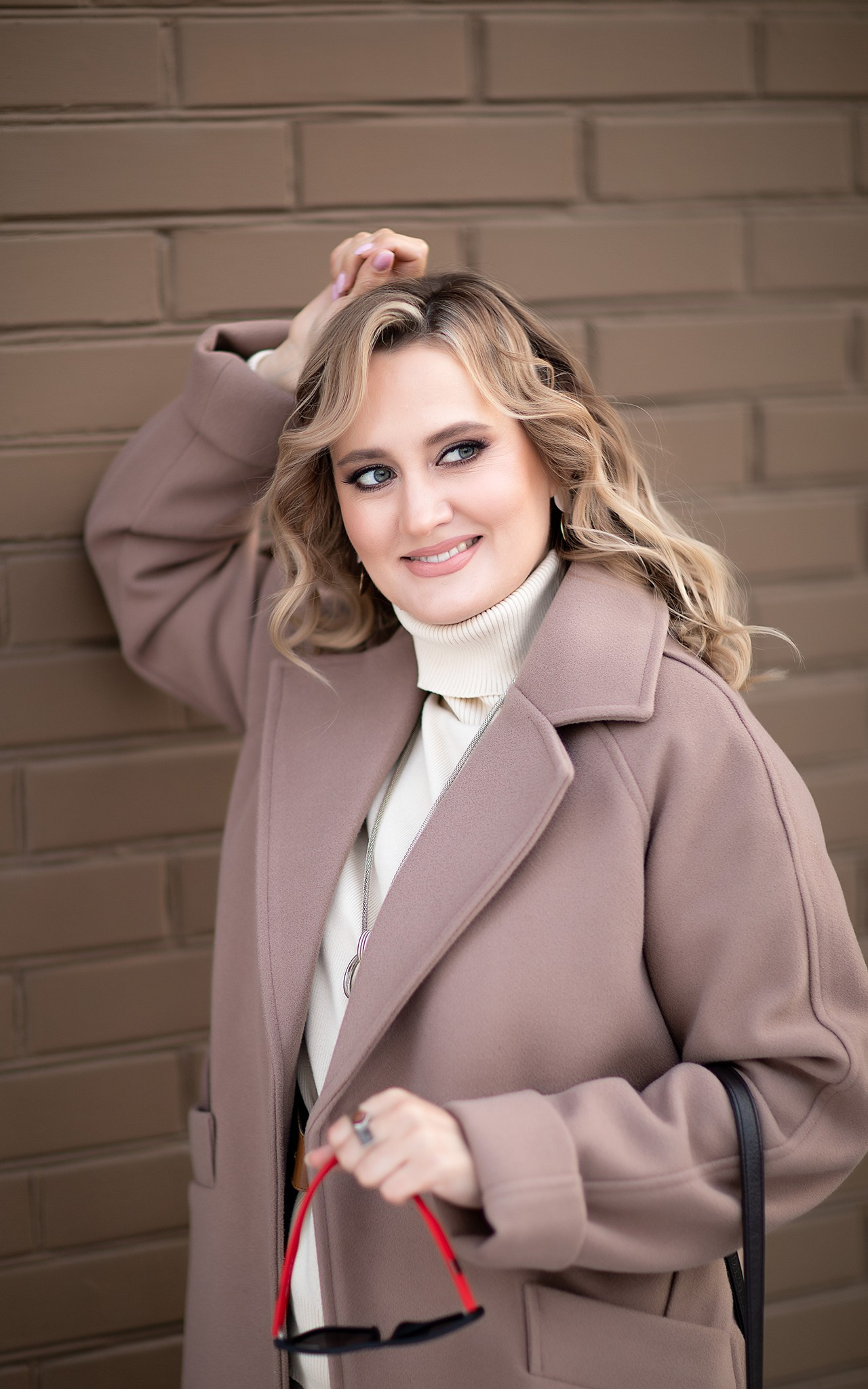 Ирина. Женский и семейный Фотограф В Усть-Каменогорске Юлия Журавлева