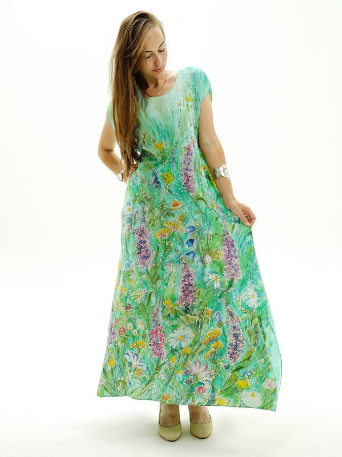 Тачина Наталия Владимировна. Галерея участников Российской Премии Искусств