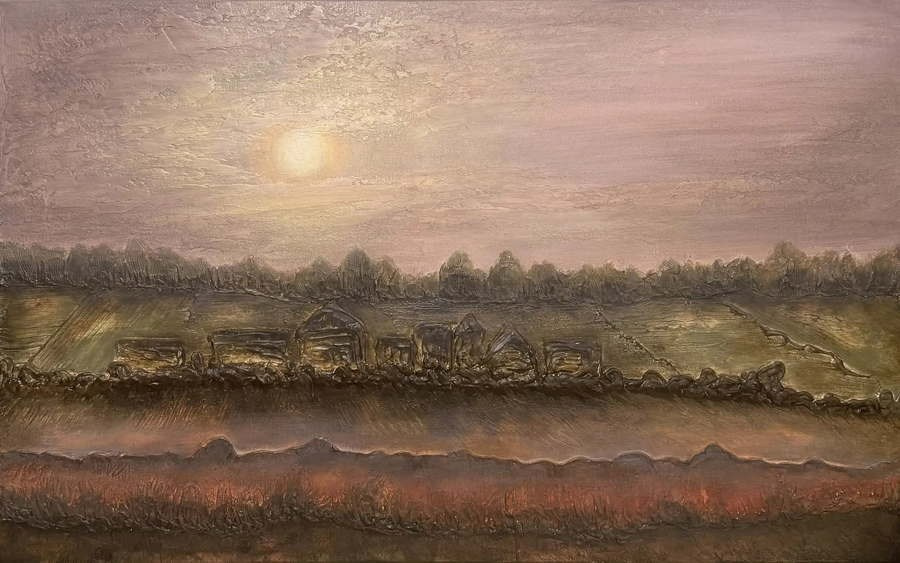 Суматохина Ольга Александровна. Галерея участников Российской Премии Искусств