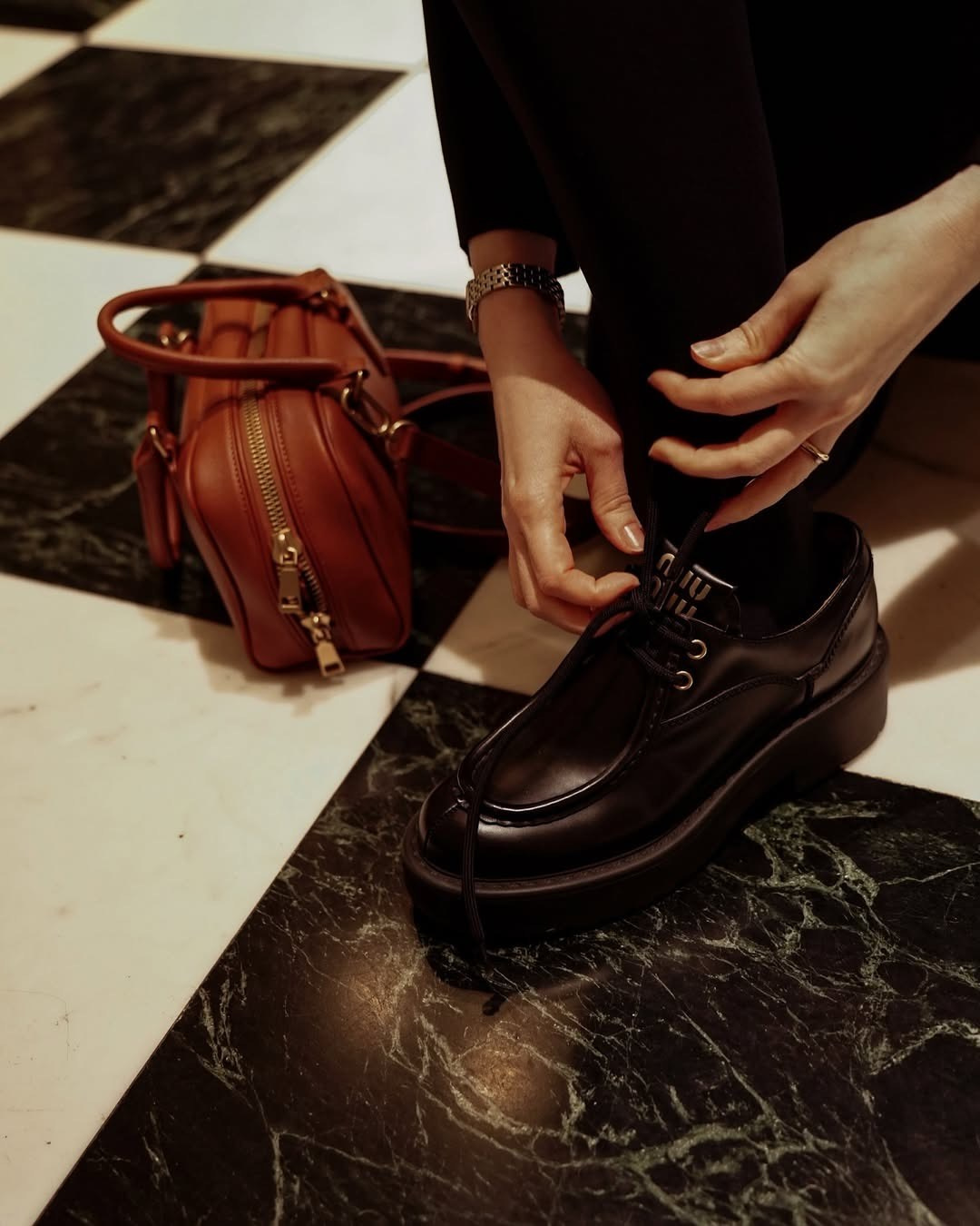 Personal. Photographer of your fashion moments