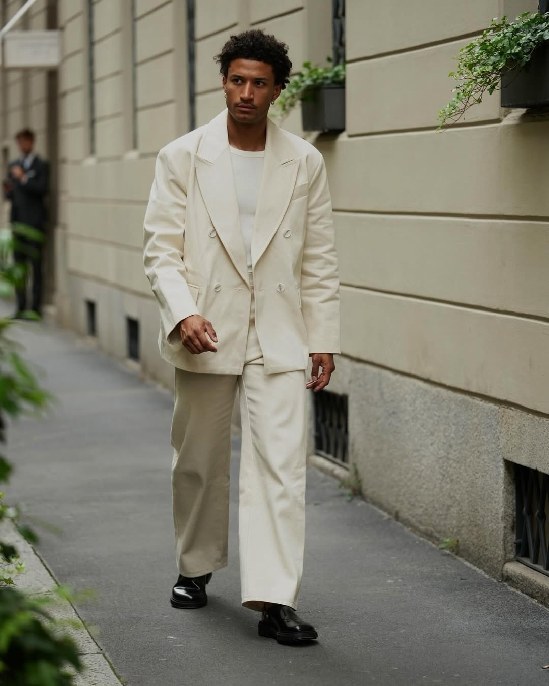 Milan SS'25. Photographer of your fashion moments