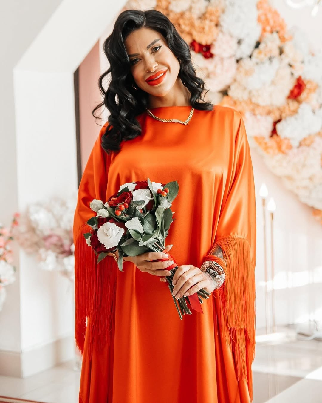 Регистрация брака