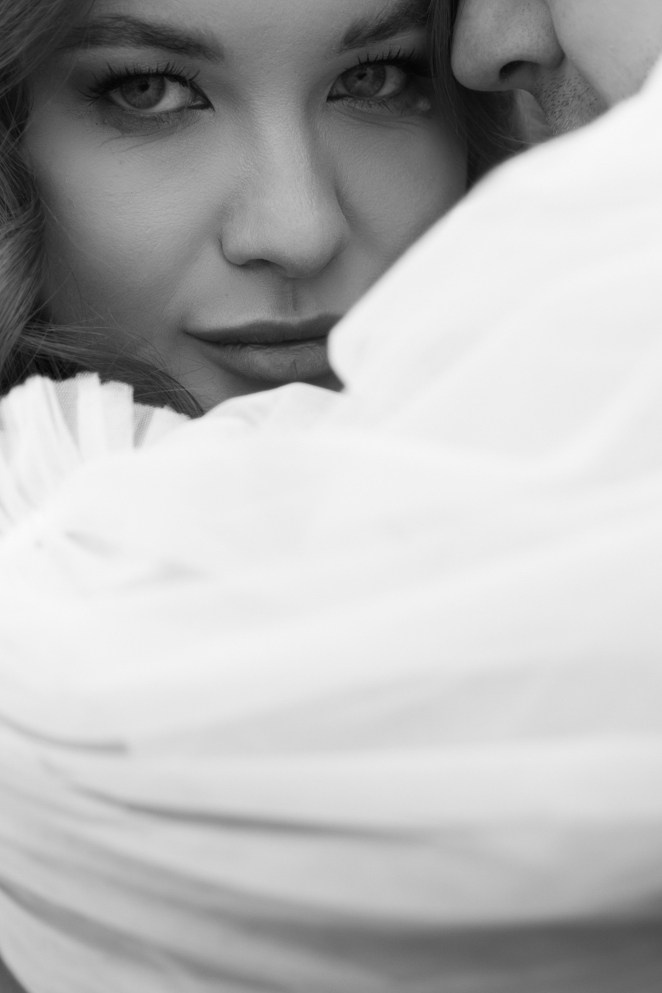 Осуществить мечту детства. Свадебный фотограф Марьям Сайфулина г. Красноярск