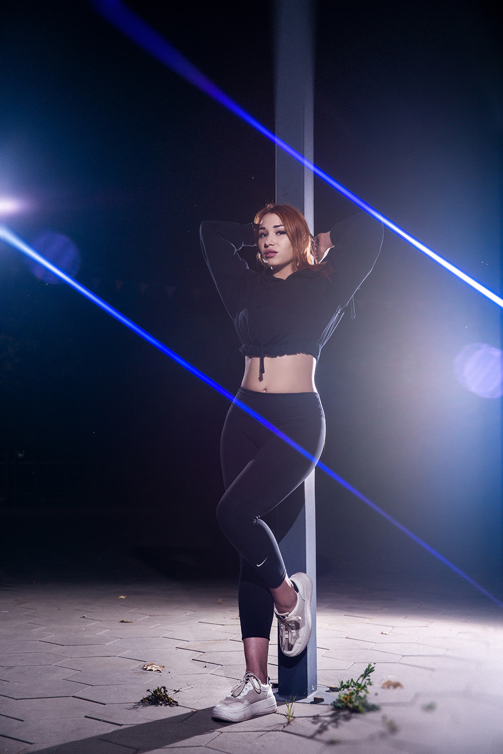 Брутальность. Фотограф и видеограф в Москве и МО — Евгений Лавров