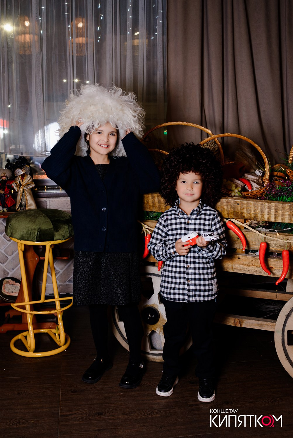 ТБИЛИСИ. КИПЯТКОМ КОКШЕТАУ