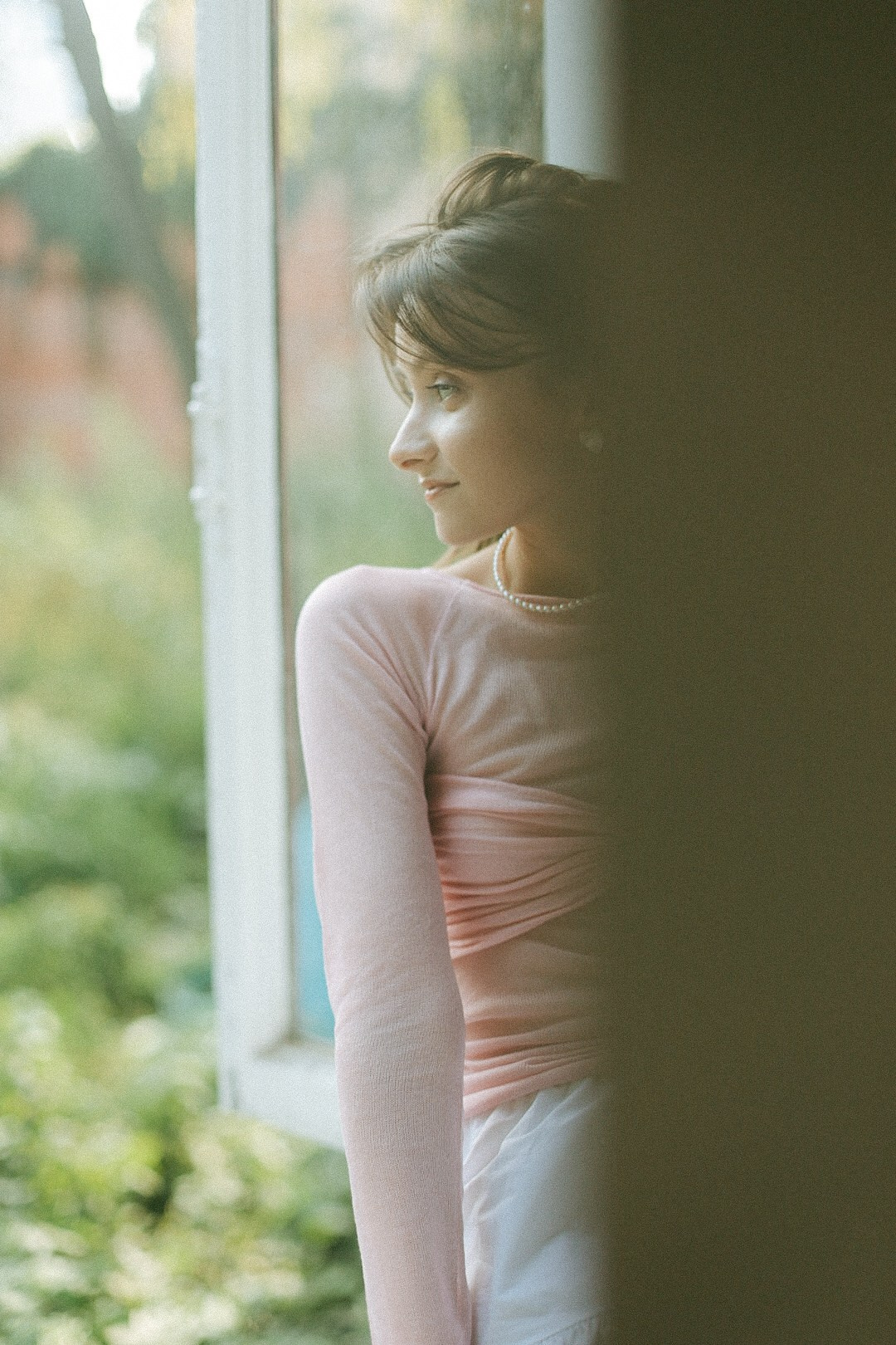 Алина. Фотограф Нижний Новгород