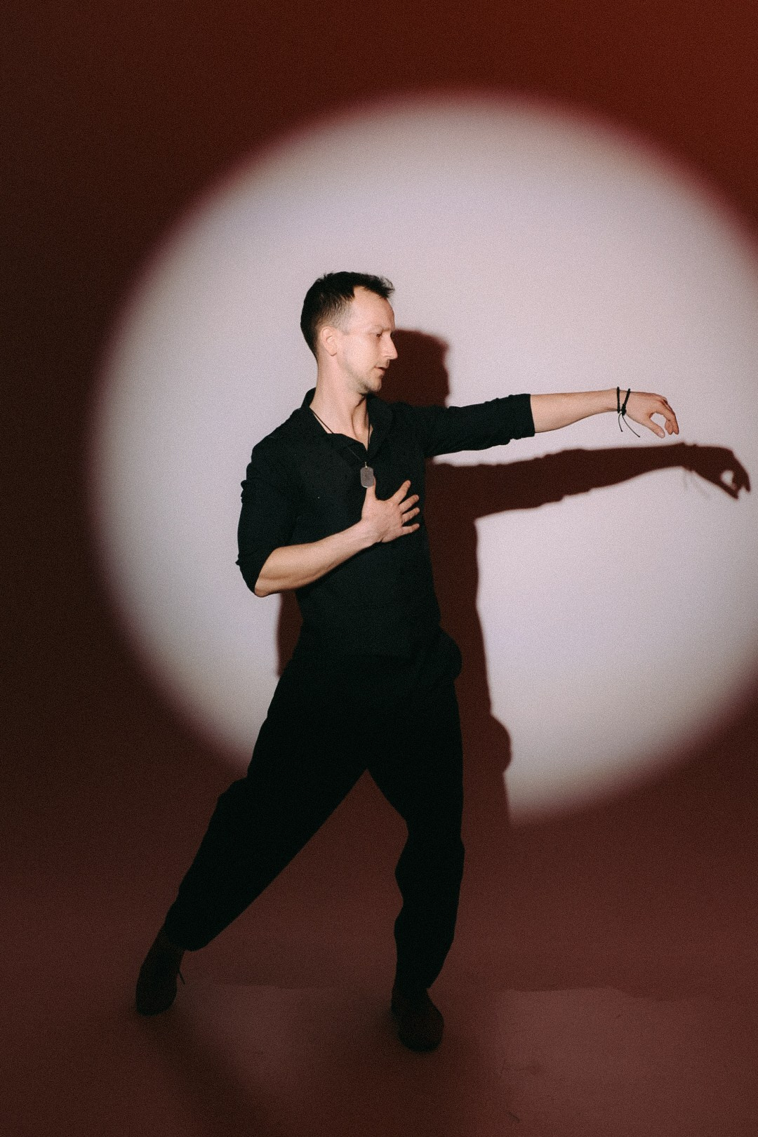 Саша и Кристина. Фотограф Нижний Новгород