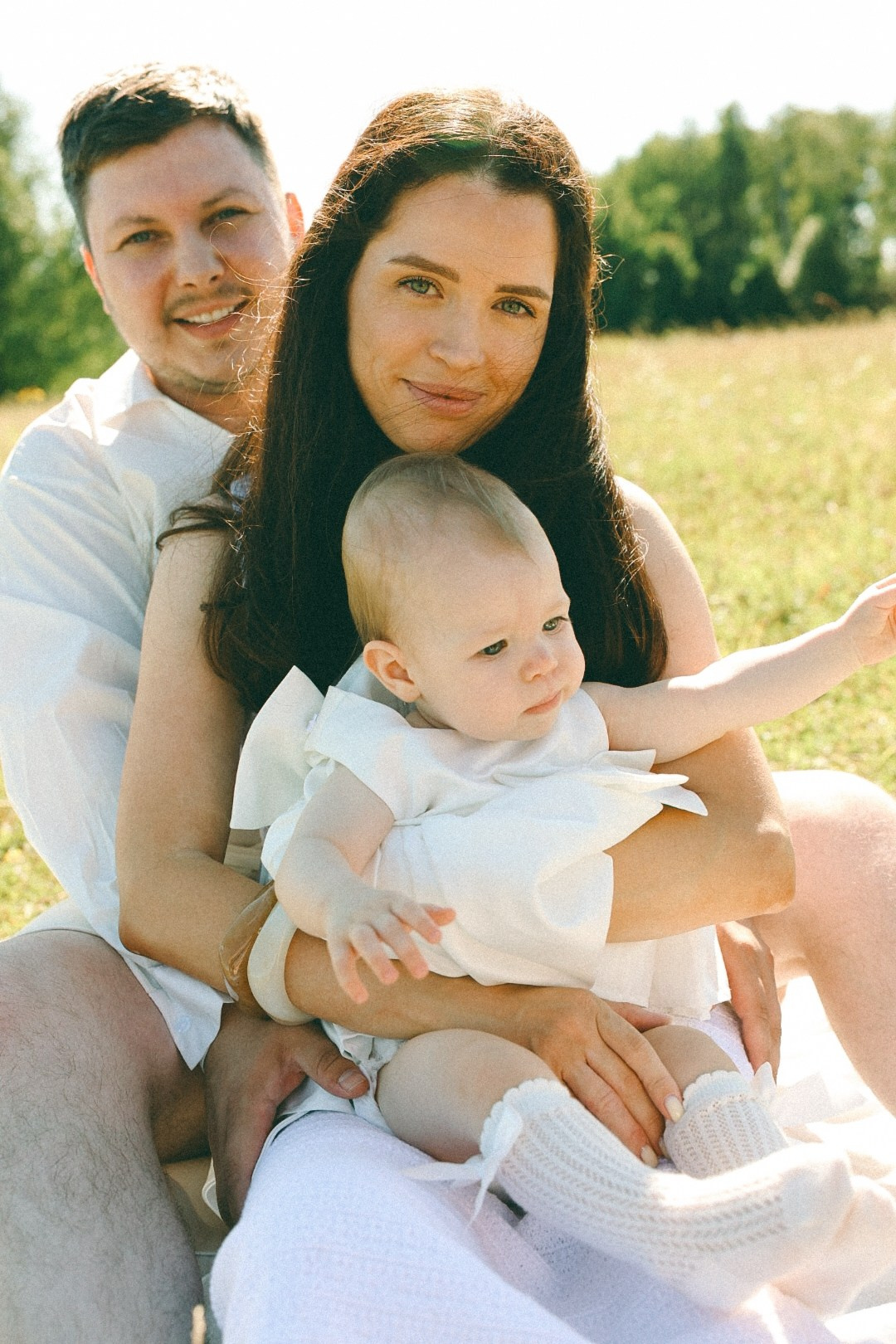Family. Фотограф Нижний Новгород