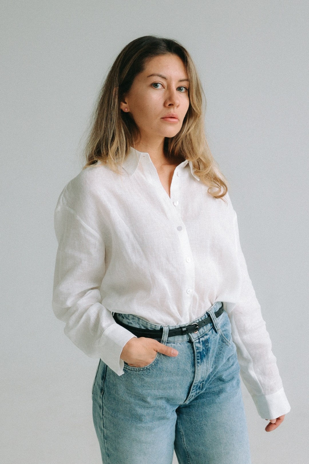 Даша. Фотограф Нижний Новгород