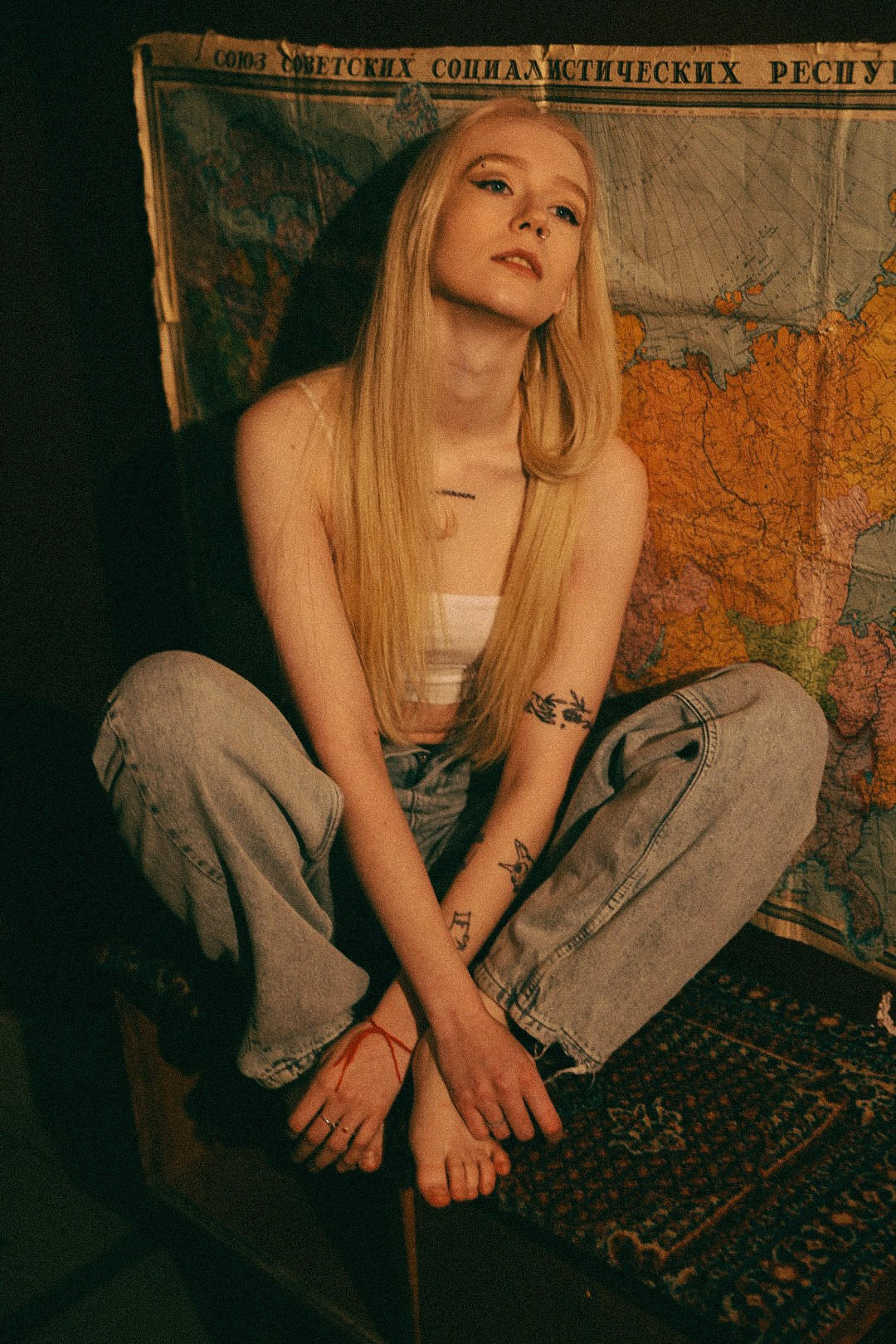 Паша и Арина. Фотограф Нижний Новгород