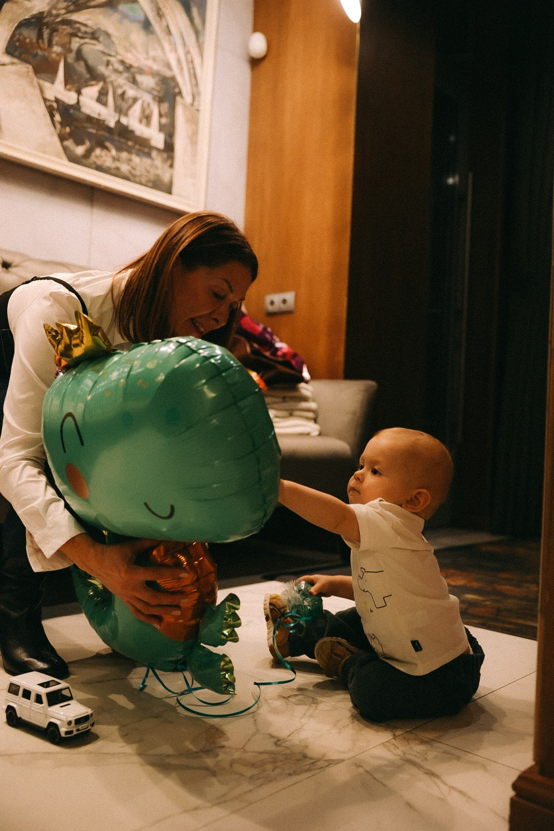 Саше год!. Фотограф Нижний Новгород