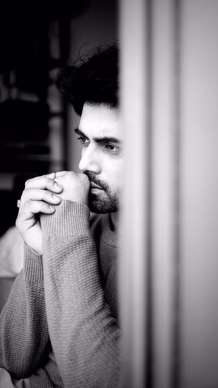 Мужская УЛИЧНАЯ. Фотограф в Екатеринбурге Юлия Ташлыцкая