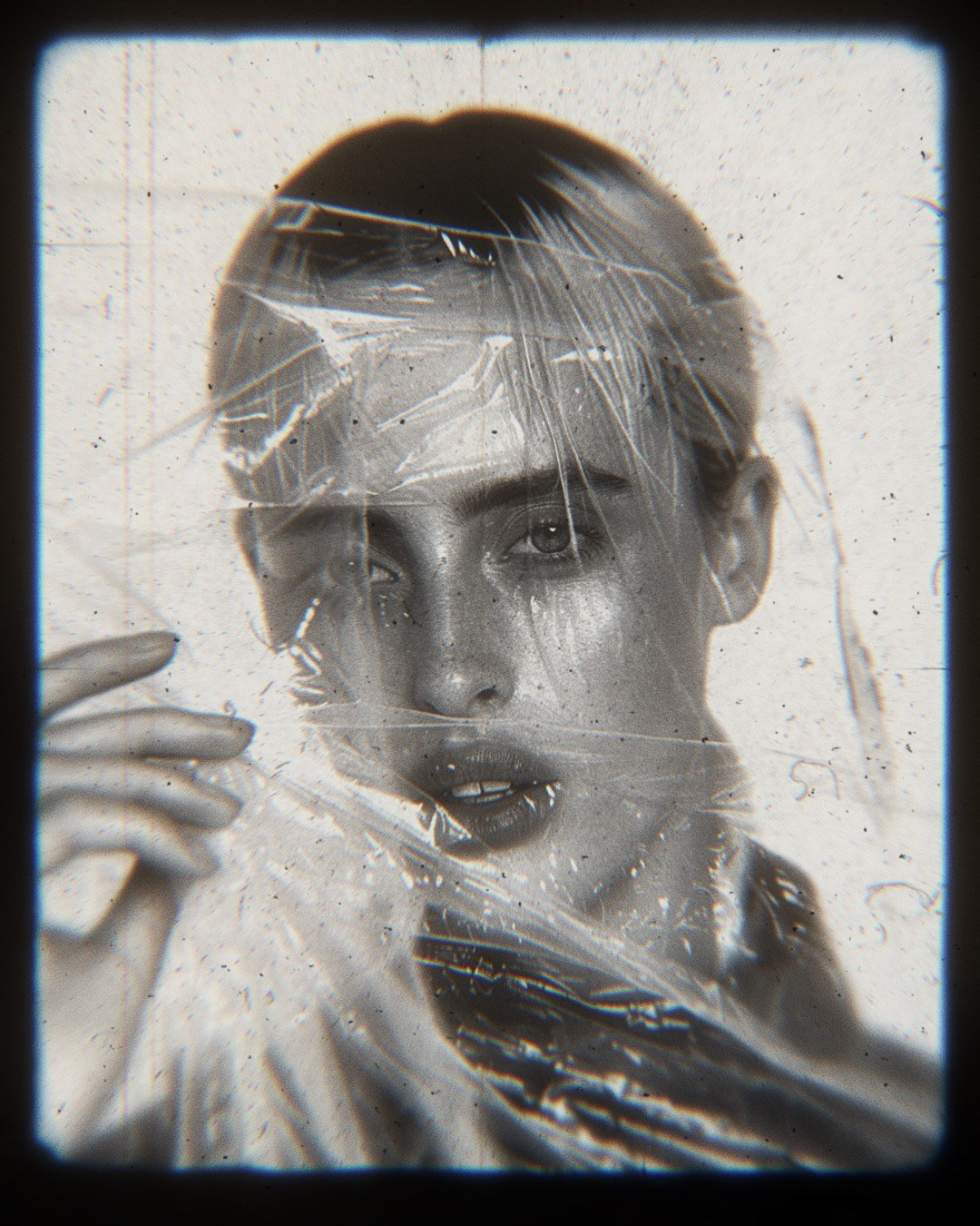 Apollo Art — сайт визуального художника и фотографа