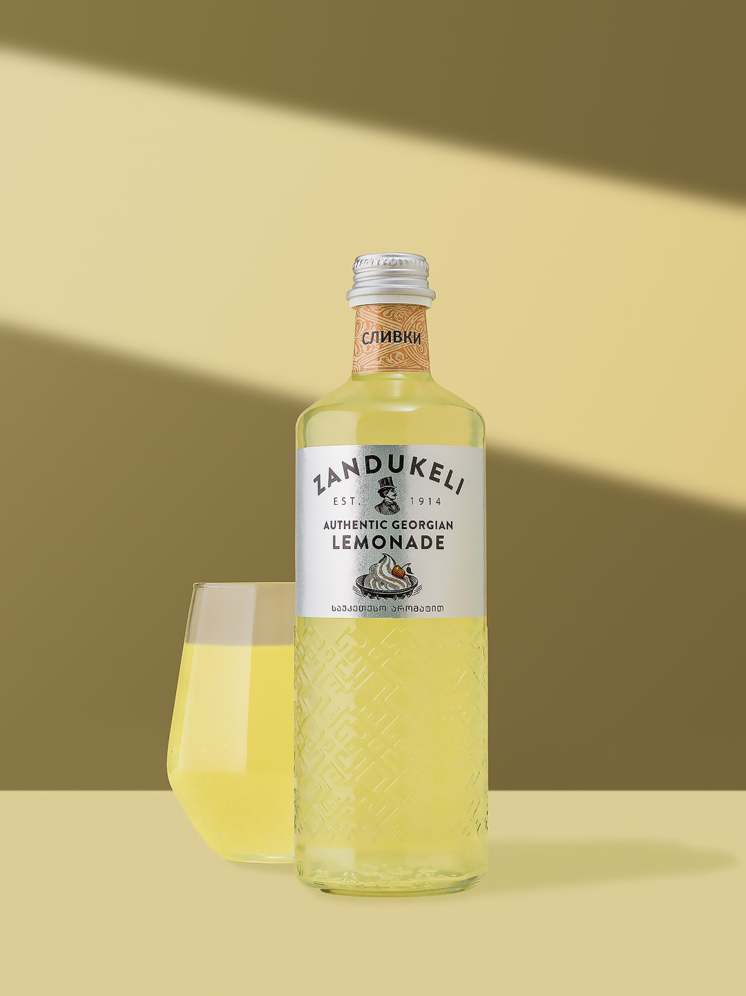 Съемка напитков для кофейни | Фуд фотограф Воронеж