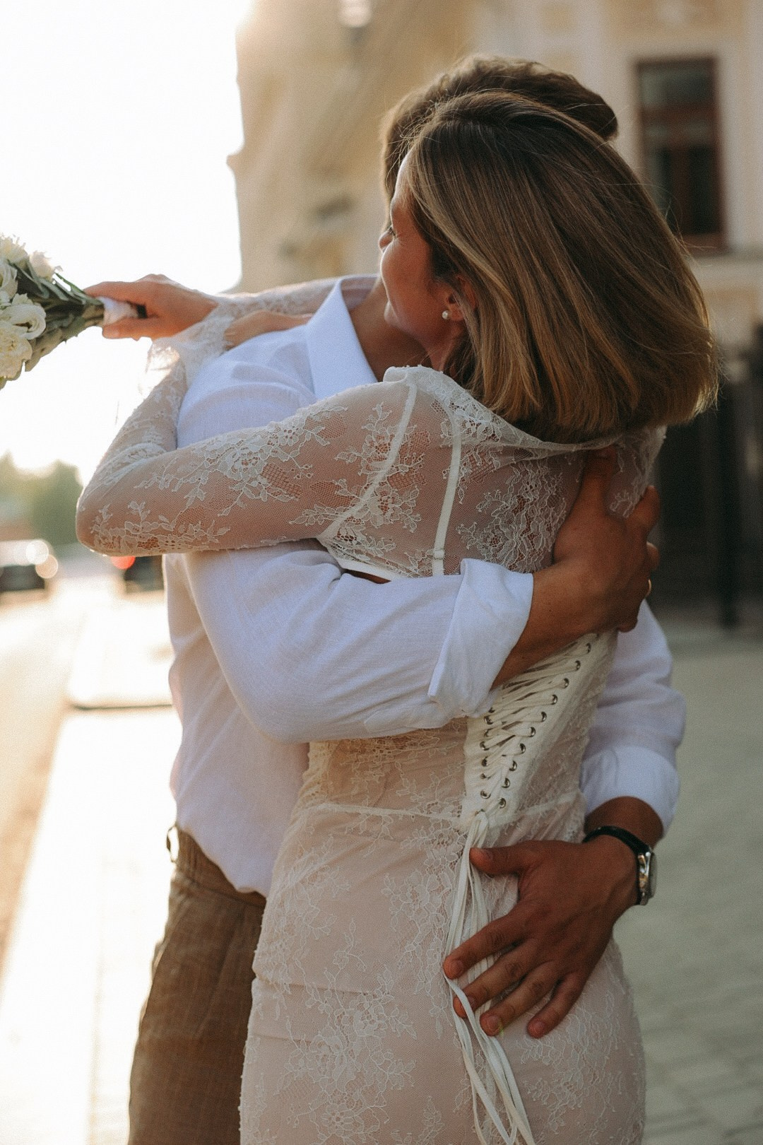 Олег и Дарья. Фотограф Нижний Новгород