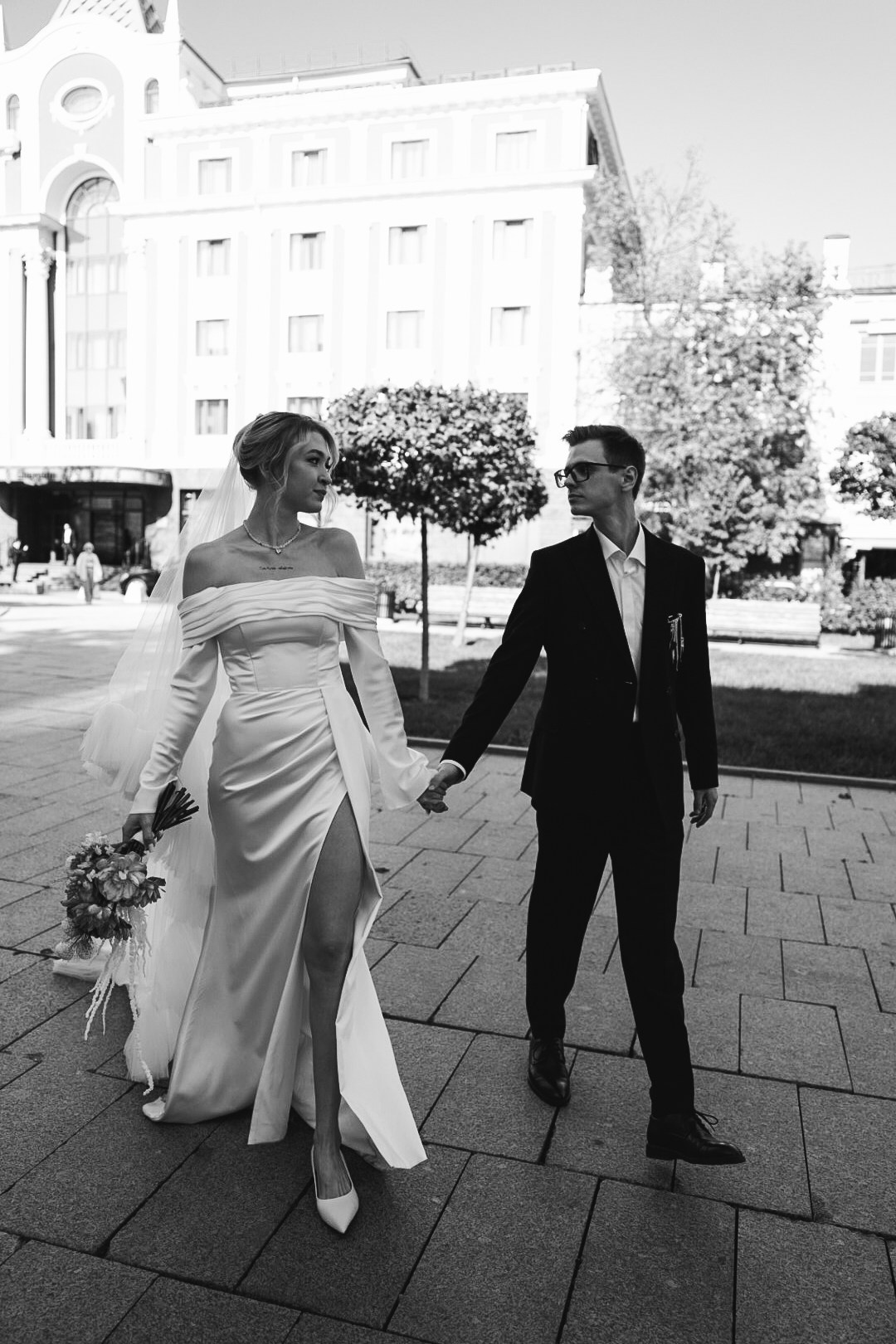 Илья и Настя. Фотограф Нижний Новгород