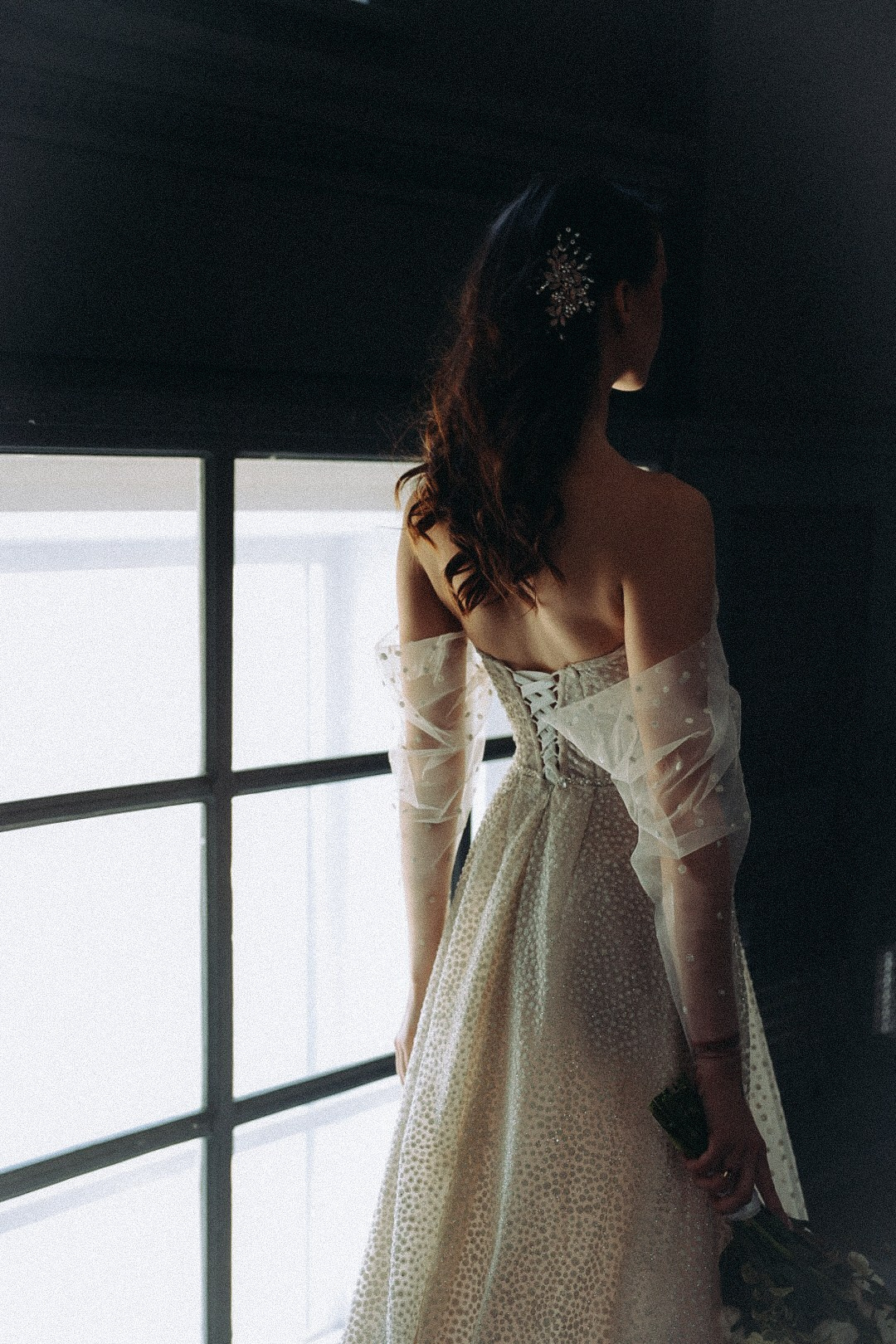 Дима и Лена. Фотограф Нижний Новгород