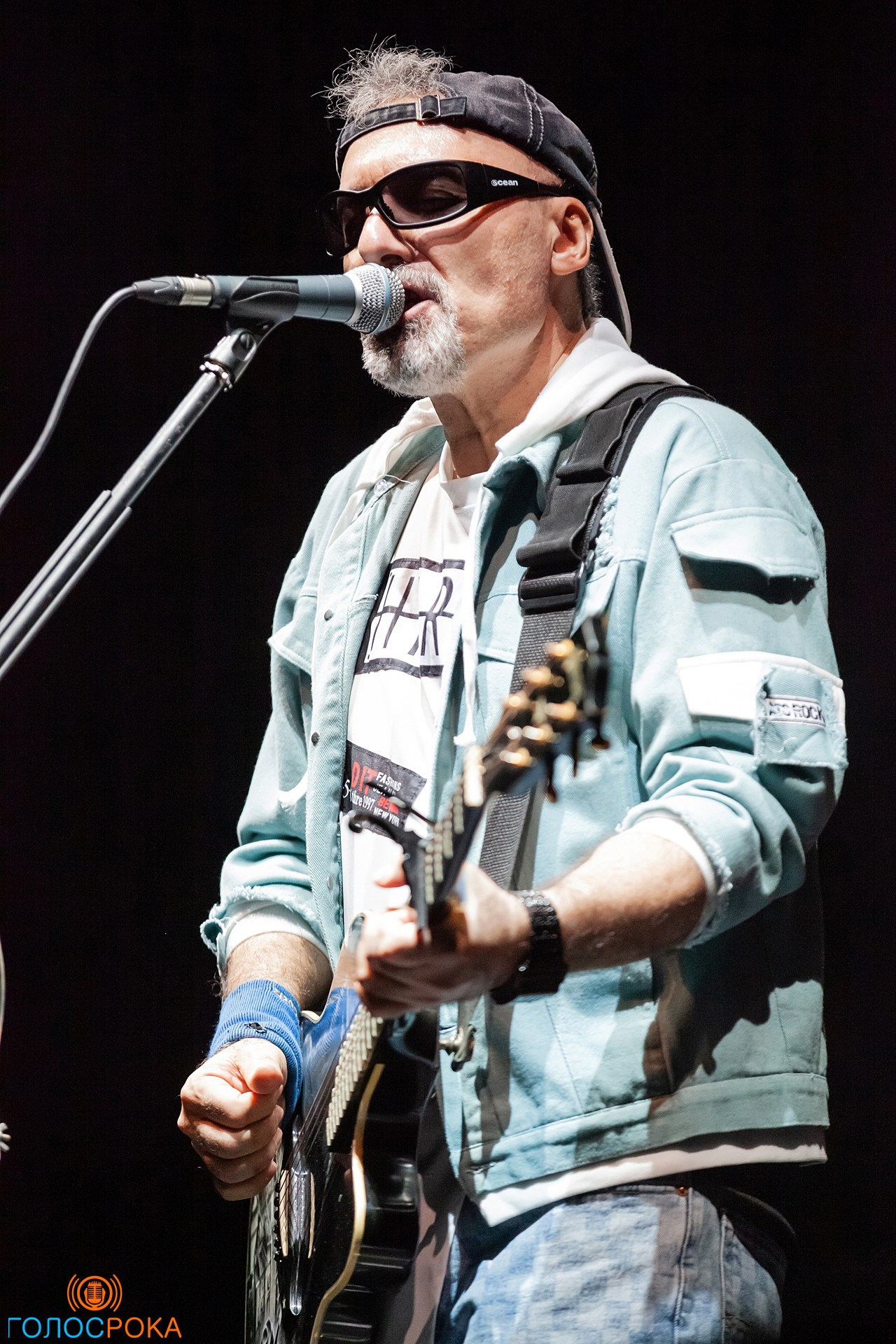 Крематорий с оркестром и театром клоунады Микос, 28.08.2021, ГЛАВCLUB