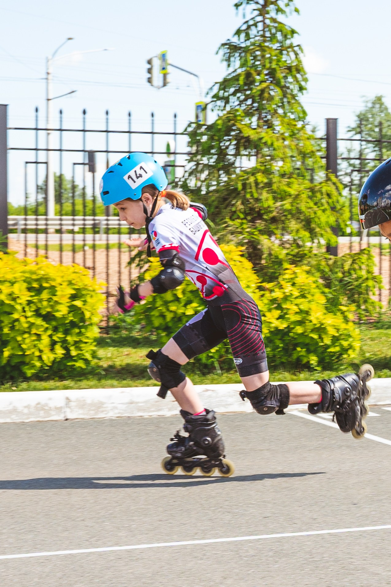 Первенство Башкортостана по роллер спорту. Свадебный и репортажный фотограф в Уфе| Осетрова Ольга
