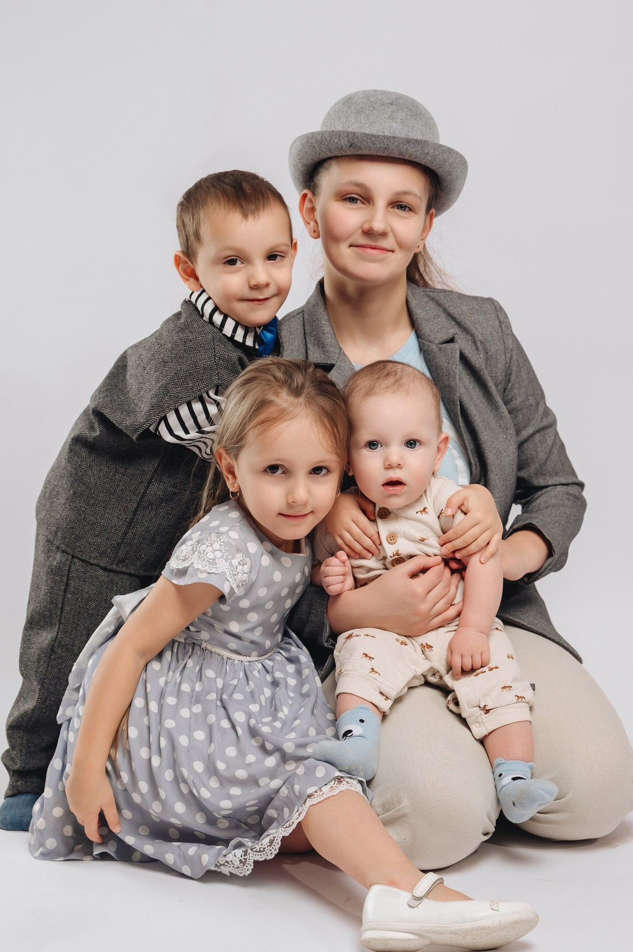 Отзывы о фотографии Шаховская