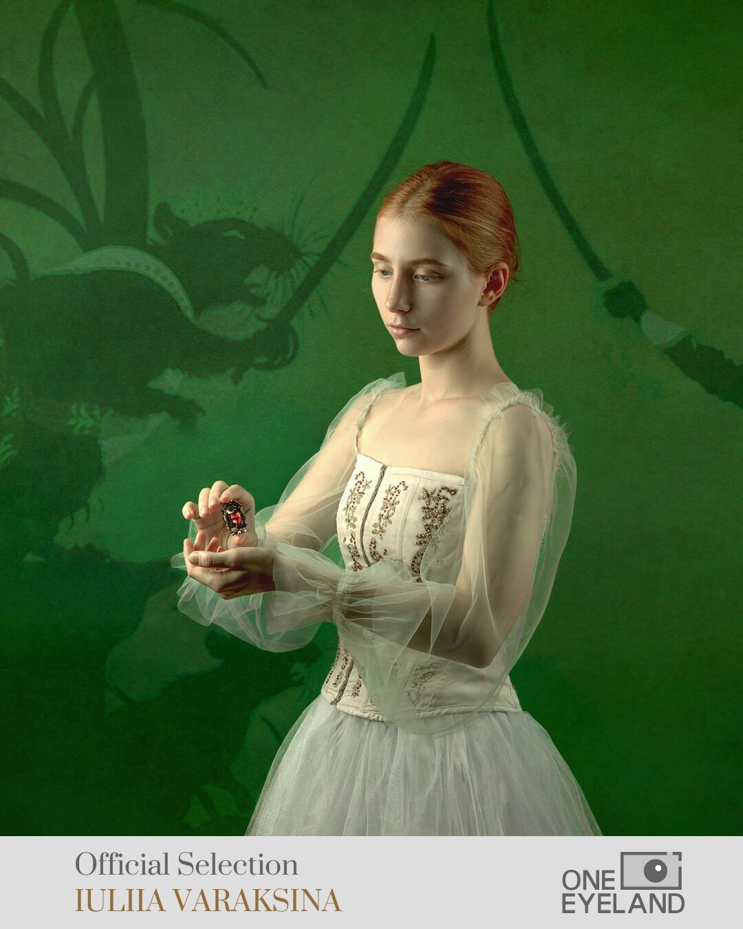 Мои успехи. Файн-Арт фотограф из Перми Вараксина Юлия