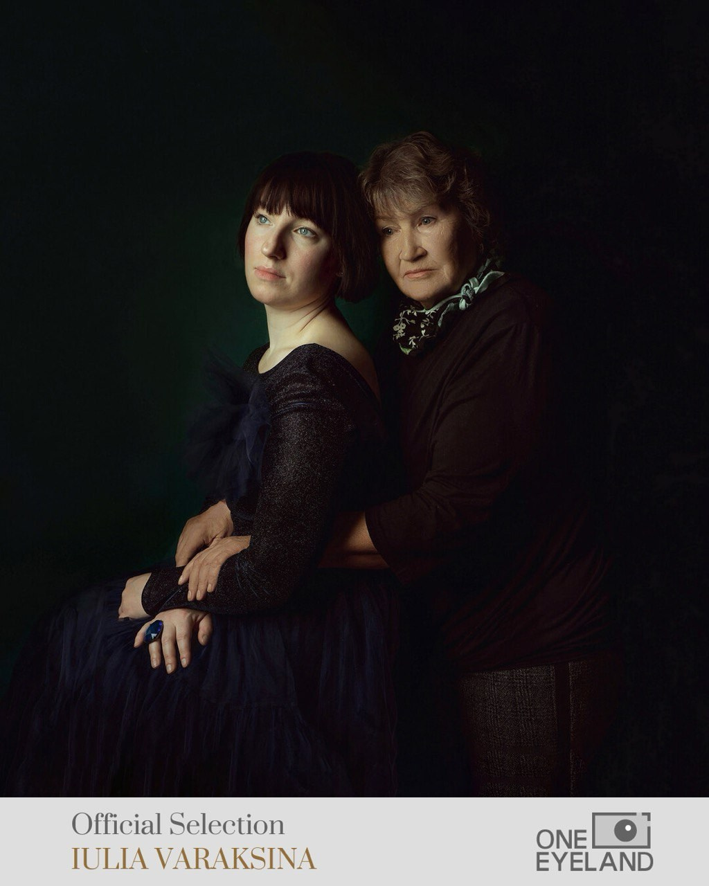 Мои успехи. Файн-Арт фотограф из Перми Вараксина Юлия