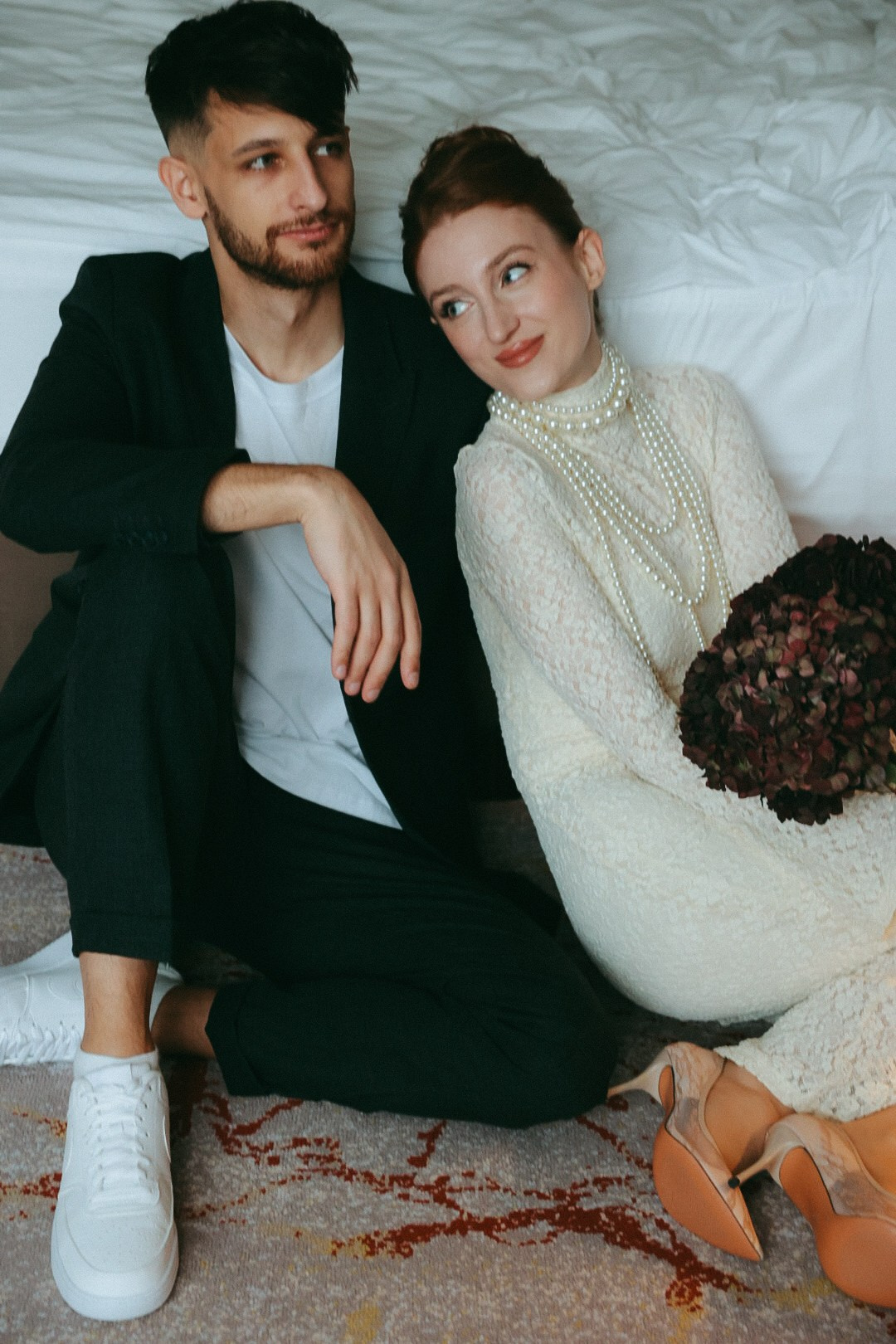 Иван и Любава. Фотограф Нижний Новгород